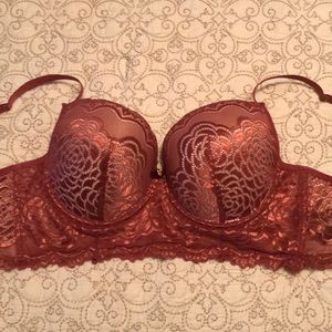 36D bra . NWOT